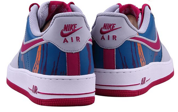 Nike Air Force One Men Low--162